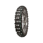 MITAS 140/80-18 (70M) TERRA FORCE-EF SUPER LIGHT (green)