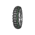 MITAS 140/80-18 (70M) TERRA FORCE-EF- PRO SUPER SOFT (EXTREME ENDURO) (dbl green)
