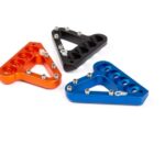 Rear brake step plate "TPI" KTM/Husky/Gas Gas  XL