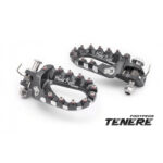 S3 Hardrock Foot Rest Yamaha T7