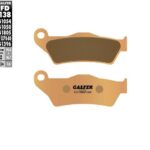 Galfer Front Brake Pads - KTM / HUSQ /GASGAS