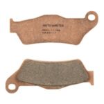 Galfer Off-Road Brake Pads - KTM & Sherco