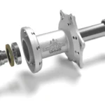 Front Wheel Bearing Kit