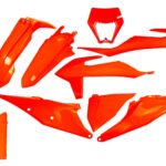 UFO Plastics - Full Kit - KTM