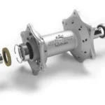 Rear Wheel Bearing Kit