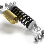 Lower Shock Bearing Kit