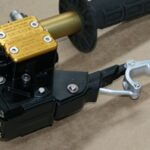 CLAKE (LHRB) Prolever – Hand Operation Only Kit